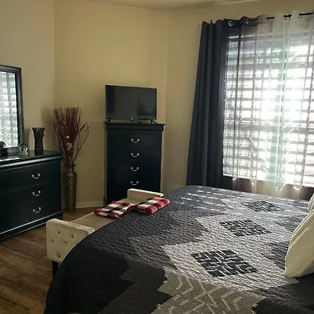 Avalon Condo In Clearwater Minutes From Clearwater Beach